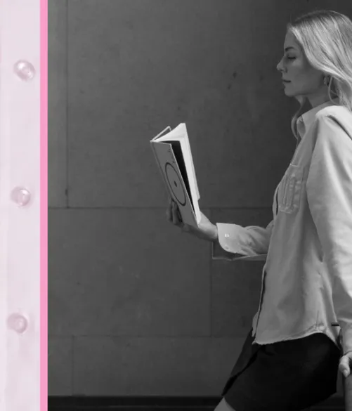 woman-with-book-walk